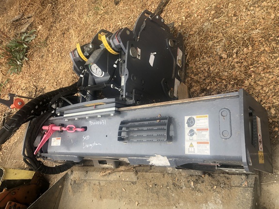 2024 John Deere 325G