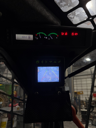 2024 John Deere 325G