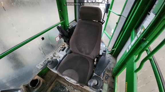 2019 John Deere 3156G