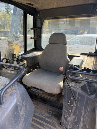 2007 John Deere 750JLT