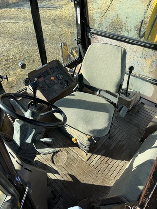 1991 John Deere 310D