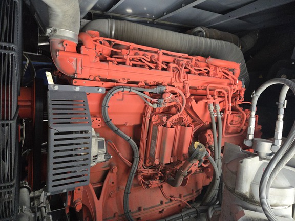 2022 Kleemann MCO110