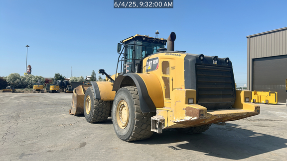 Caterpillar 982M