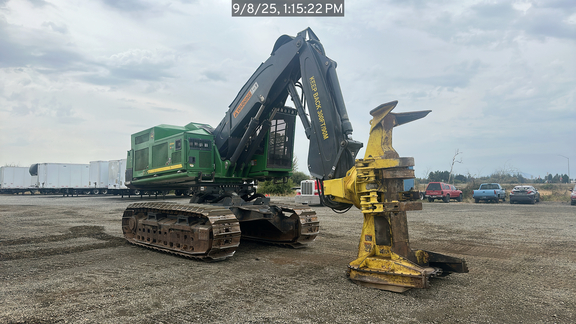 2022 John Deere 959M