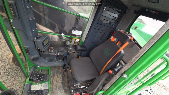 2022 John Deere 959ML