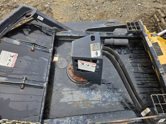 2017 John Deere RS72