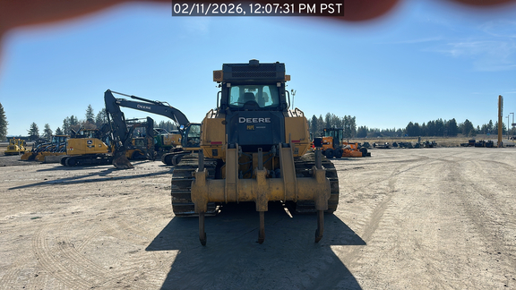 2022 John Deere 950KLG