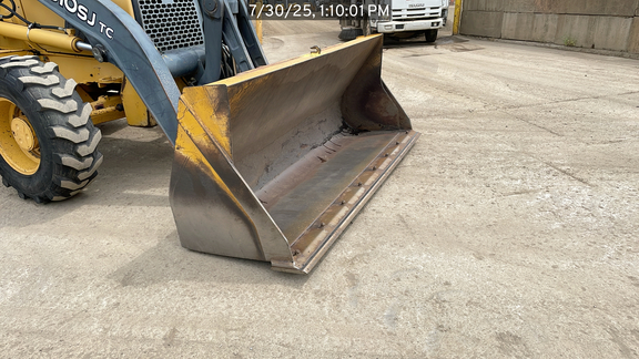 2008 John Deere 310SJ