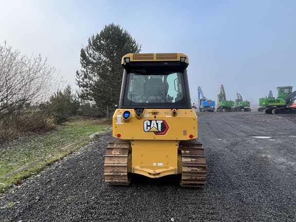 2022 Caterpillar D2