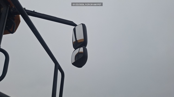 2022 John Deere 260E