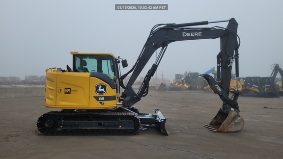 2024 John Deere 85P