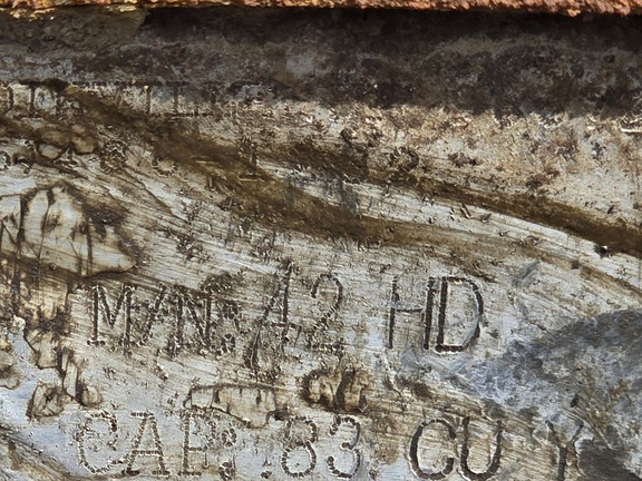 2023 John Deere 135-P