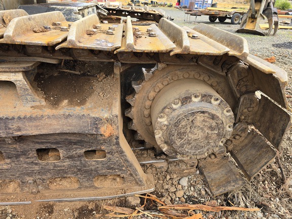 2018 John Deere 959M