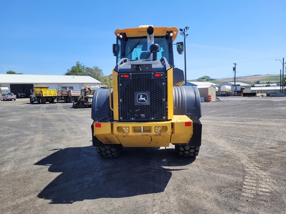 2022 John Deere 544P
