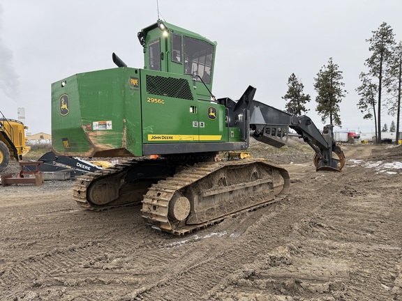 2023 John Deere 2956G