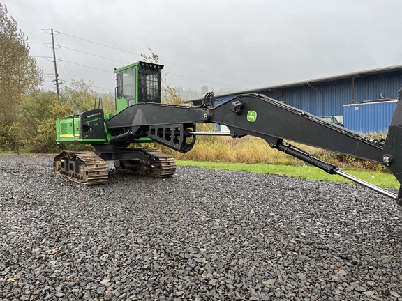 2016 John Deere 2954D