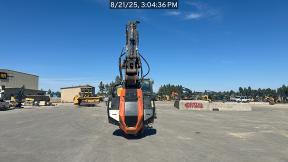 2012 John Deere 350GLC