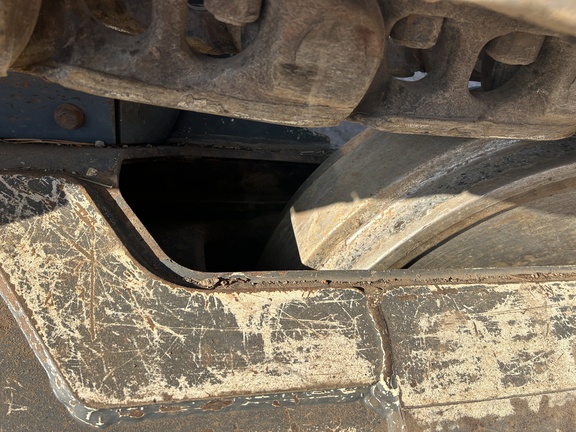 2018 John Deere 859M