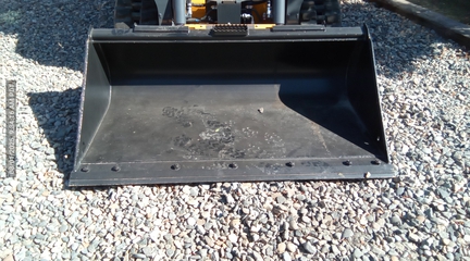 2025 John Deere 317G