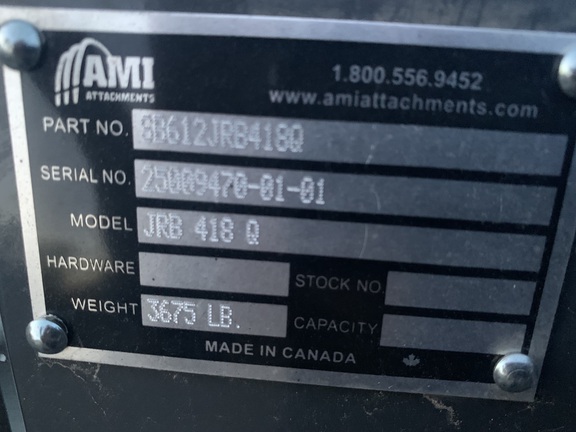 2025 John Deere 644G