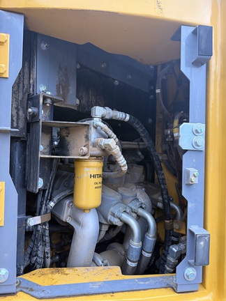 2023 John Deere 245P