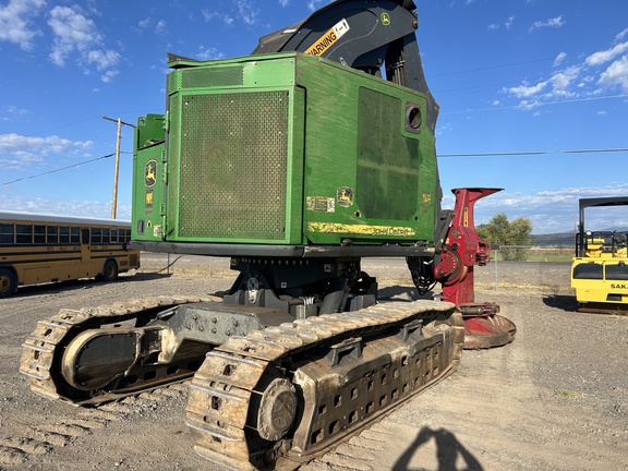2018 John Deere 859M