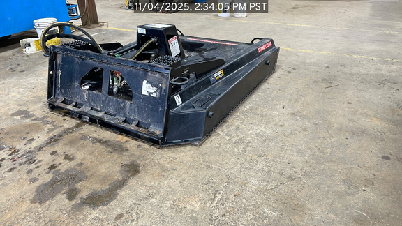 2021 John Deere RC60B