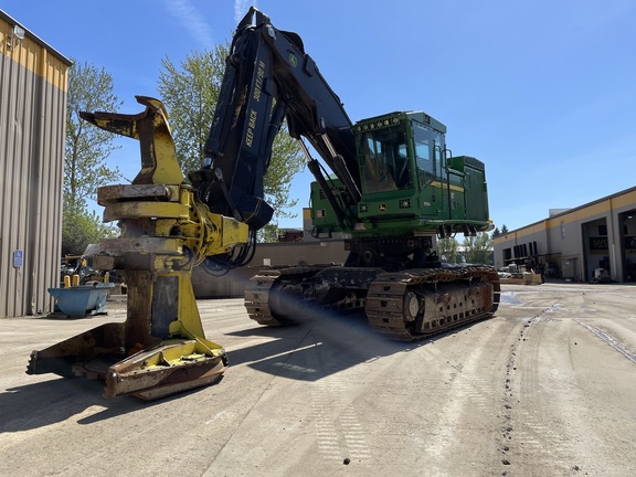2012 John Deere 959K