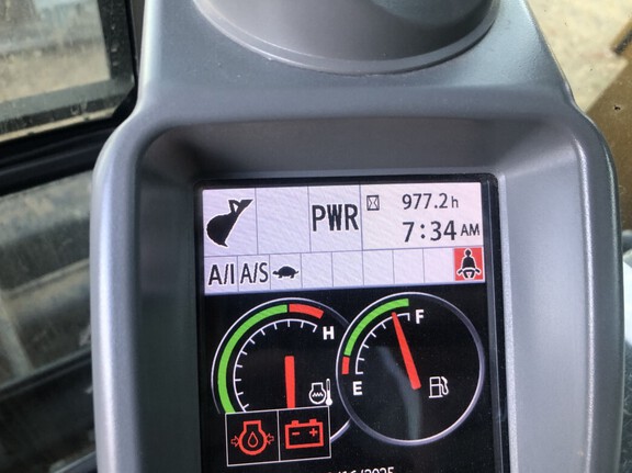 2019 John Deere 85G