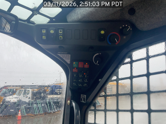 2018 John Deere 317G