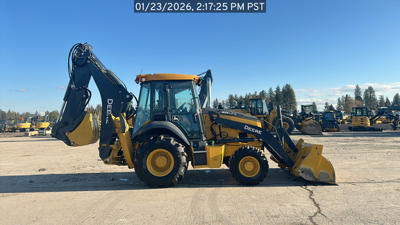 2024 John Deere 410P