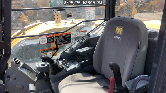 John Deere 85G