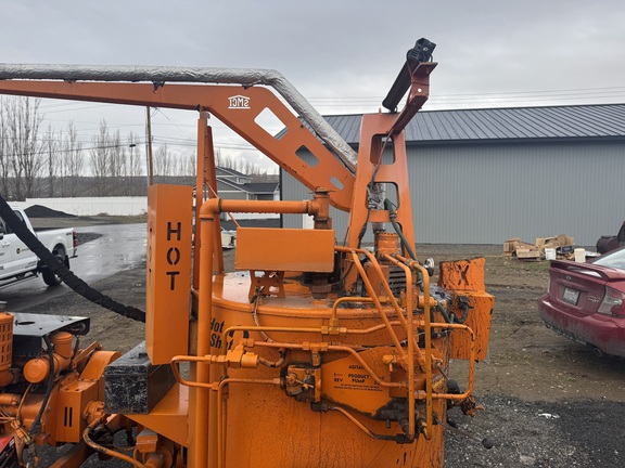 2002 Miscellaneous S-100