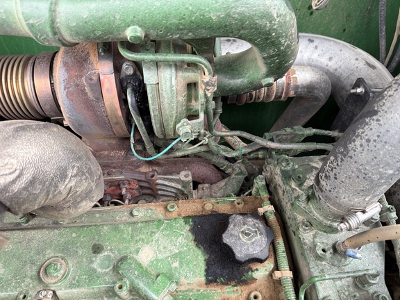 2023 John Deere 2956G