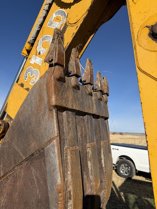 1991 John Deere 310D