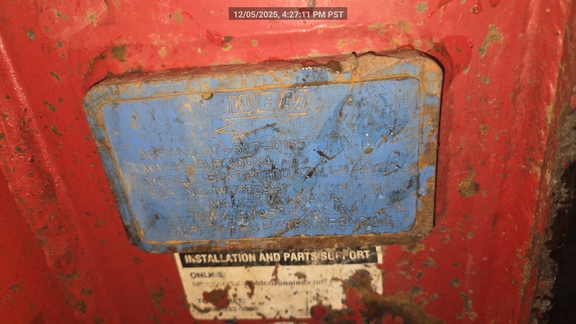 2022 Linkbelt 3740RB