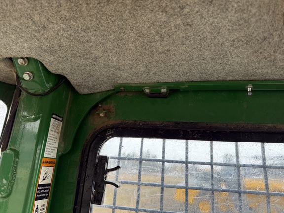 2018 John Deere 948L