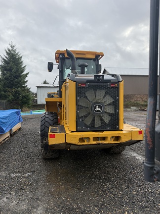 2023 John Deere 624P