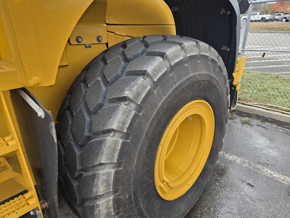 2024 John Deere 644P