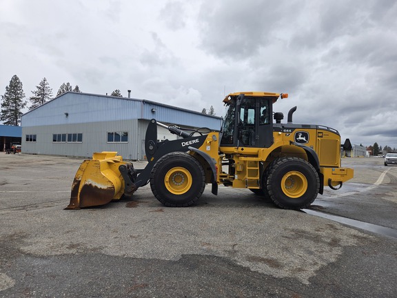 2024 John Deere 644P