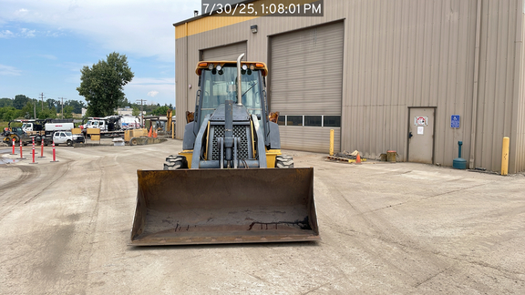 2008 John Deere 310SJ