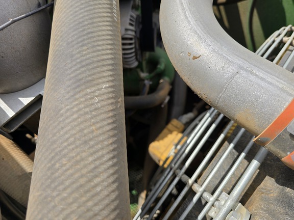 2018 John Deere 959M