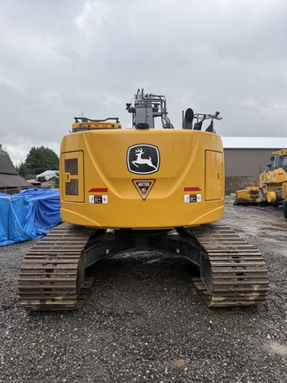 2023 John Deere 245P