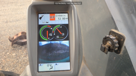 2016 John Deere 3156G