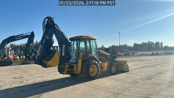 2024 John Deere 410P