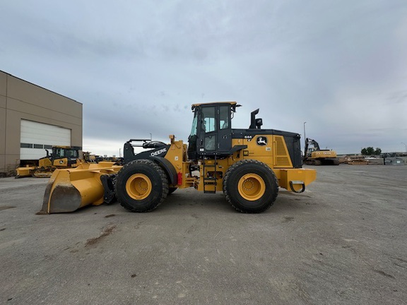 2024 John Deere 644G