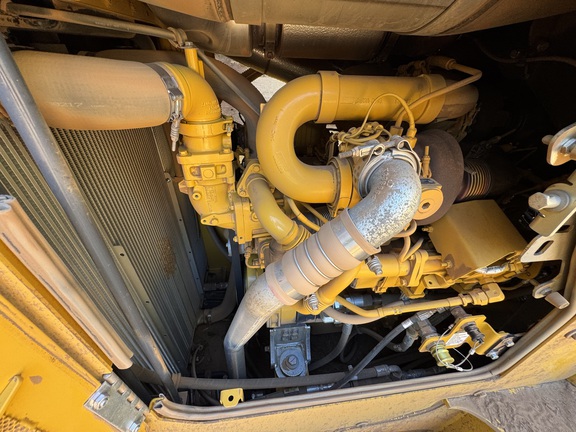 2023 John Deere 850LWL