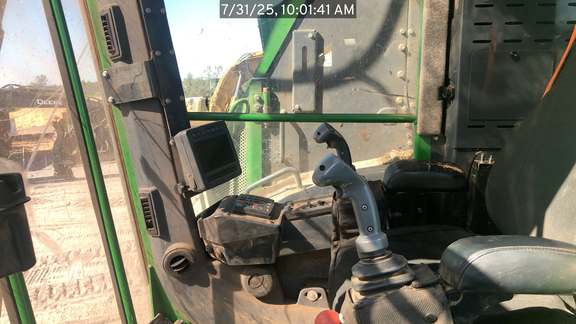 2021 John Deere 859M