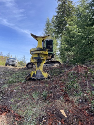 2022 John Deere 959M