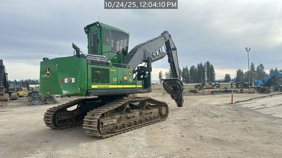 2023 John Deere 2656
